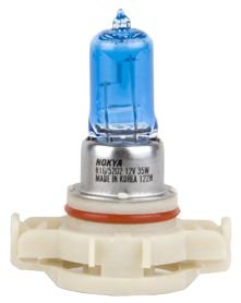 Chevrolet replacement bulb guide